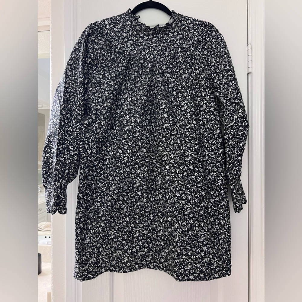 Zara dress